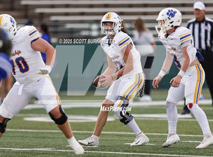Thumbnail 2 in Frenship vs. Byron Nelson photogallery.