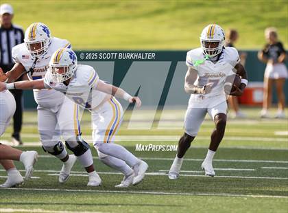 Thumbnail 3 in Frenship vs. Byron Nelson photogallery.