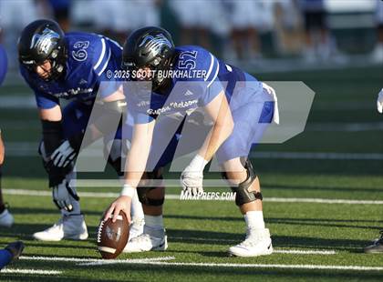 Thumbnail 1 in Frenship vs. Byron Nelson photogallery.