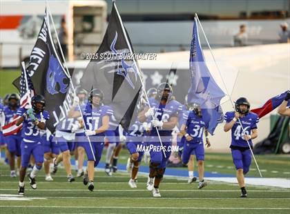 Thumbnail 2 in Frenship vs. Byron Nelson photogallery.