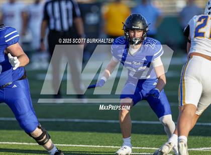 Thumbnail 3 in Frenship vs. Byron Nelson photogallery.