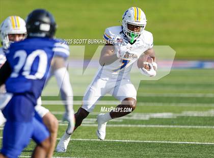Thumbnail 2 in Frenship vs. Byron Nelson photogallery.