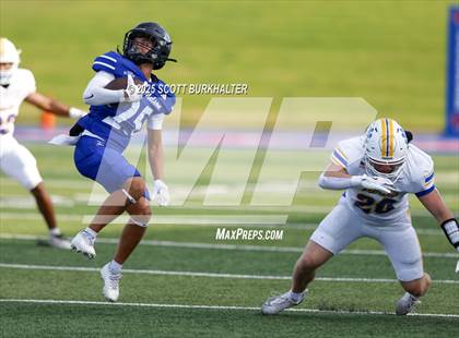 Thumbnail 2 in Frenship vs. Byron Nelson photogallery.