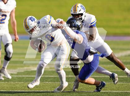 Thumbnail 1 in Frenship vs. Byron Nelson photogallery.