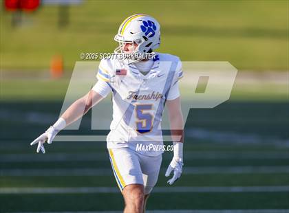 Thumbnail 2 in Frenship vs. Byron Nelson photogallery.
