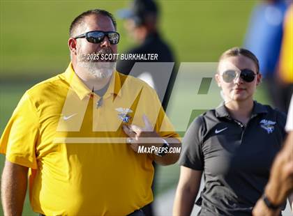 Thumbnail 1 in Frenship vs. Byron Nelson photogallery.