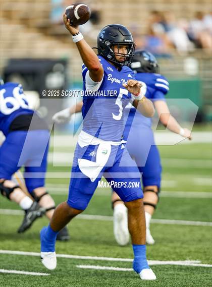 Thumbnail 1 in Frenship vs. Byron Nelson photogallery.