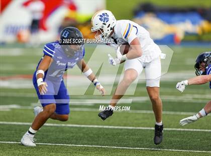 Thumbnail 2 in Frenship vs. Byron Nelson photogallery.