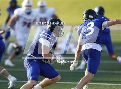 Thumbnail 3 in Frenship vs. Byron Nelson photogallery.