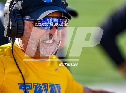 Thumbnail 3 in Frenship vs. Byron Nelson photogallery.