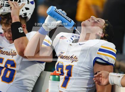 Thumbnail 1 in Frenship vs. Byron Nelson photogallery.