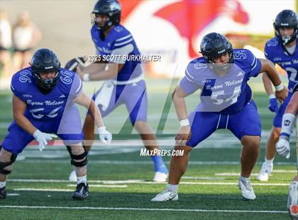 Thumbnail 3 in Frenship vs. Byron Nelson photogallery.