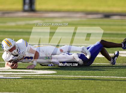 Thumbnail 3 in Frenship vs. Byron Nelson photogallery.