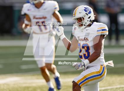 Thumbnail 2 in Frenship vs. Byron Nelson photogallery.