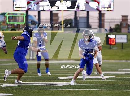Thumbnail 2 in Frenship vs. Byron Nelson photogallery.