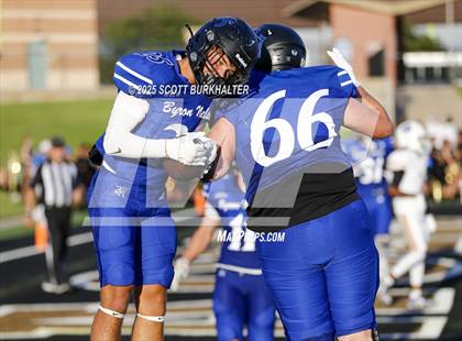 Thumbnail 1 in Frenship vs. Byron Nelson photogallery.