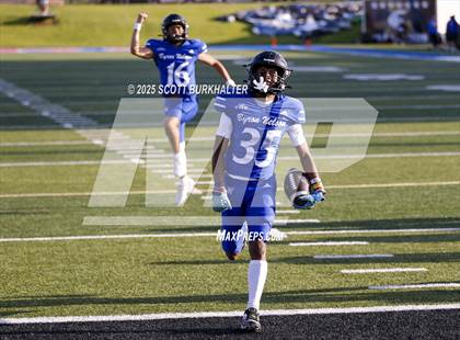 Thumbnail 1 in Frenship vs. Byron Nelson photogallery.