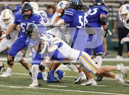 Thumbnail 2 in Frenship vs. Byron Nelson photogallery.