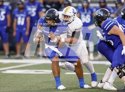 Thumbnail 1 in Frenship vs. Byron Nelson photogallery.