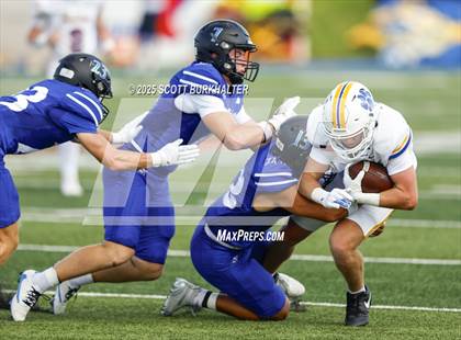 Thumbnail 1 in Frenship vs. Byron Nelson photogallery.
