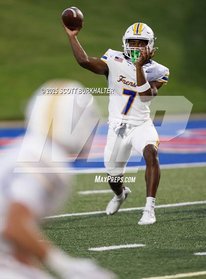 Thumbnail 1 in Frenship vs. Byron Nelson photogallery.