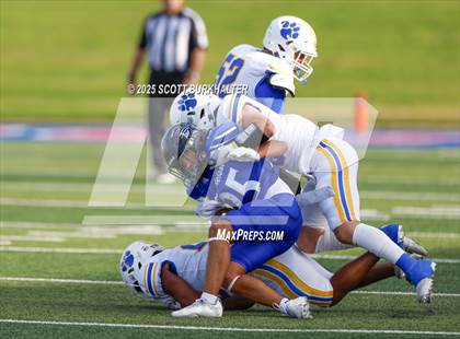 Thumbnail 3 in Frenship vs. Byron Nelson photogallery.