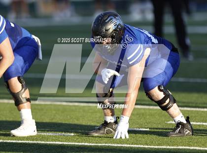 Thumbnail 2 in Frenship vs. Byron Nelson photogallery.