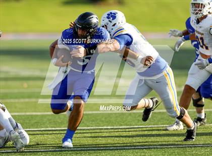 Thumbnail 3 in Frenship vs. Byron Nelson photogallery.