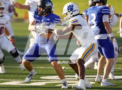 Thumbnail 1 in Frenship vs. Byron Nelson photogallery.