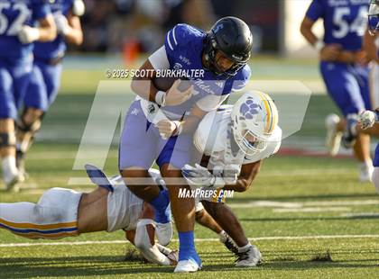 Thumbnail 2 in Frenship vs. Byron Nelson photogallery.