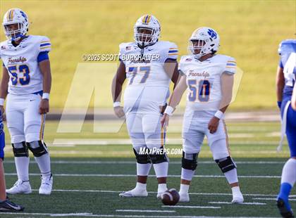 Thumbnail 2 in Frenship vs. Byron Nelson photogallery.