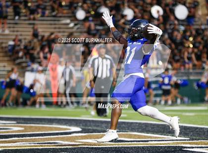 Thumbnail 2 in Frenship vs. Byron Nelson photogallery.