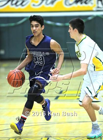 Thumbnail 3 in Camarillo @ Moorpark photogallery.