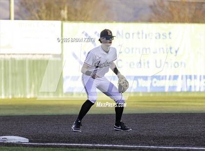 Thumbnail 3 in Dobyns-Bennett @ Elizabethton photogallery.
