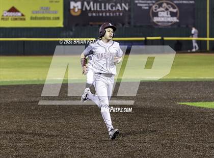 Thumbnail 1 in Dobyns-Bennett @ Elizabethton photogallery.