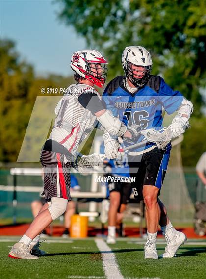 Thumbnail 2 in Georgetown @ Vista Ridge photogallery.