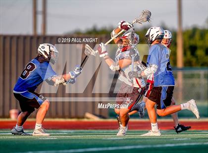 Thumbnail 2 in Georgetown @ Vista Ridge photogallery.