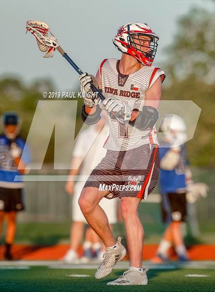 Thumbnail 1 in Georgetown @ Vista Ridge photogallery.