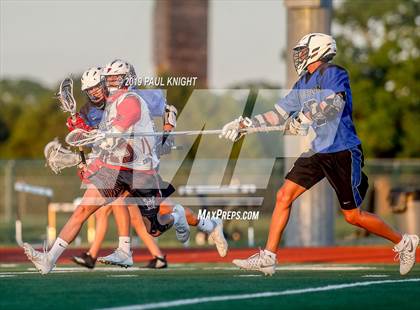 Thumbnail 3 in Georgetown @ Vista Ridge photogallery.