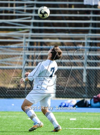 Thumbnail 1 in Castle Park vs. Bonita Vista photogallery.