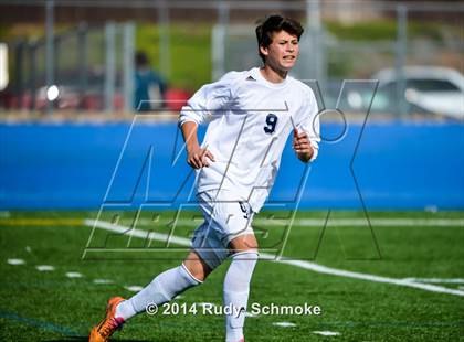 Thumbnail 3 in Castle Park vs. Bonita Vista photogallery.