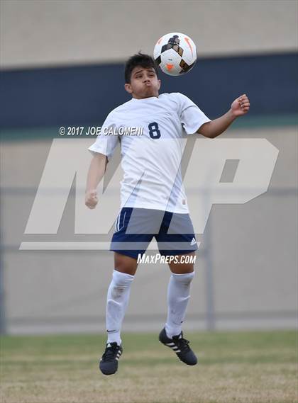 Thumbnail 1 in Roosevelt [Theodore] vs Central Catholic (NEISD Tournament) photogallery.