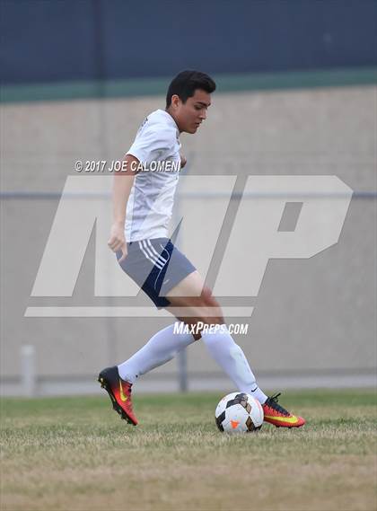 Thumbnail 2 in Roosevelt [Theodore] vs Central Catholic (NEISD Tournament) photogallery.