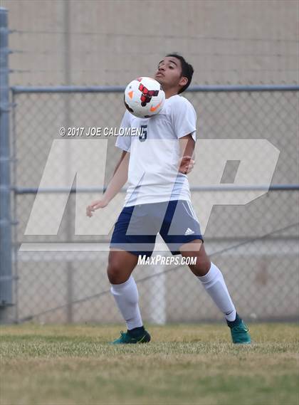 Thumbnail 1 in Roosevelt [Theodore] vs Central Catholic (NEISD Tournament) photogallery.
