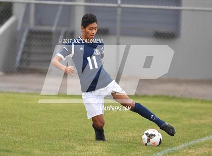 Thumbnail 1 in Roosevelt [Theodore] vs Central Catholic (NEISD Tournament) photogallery.