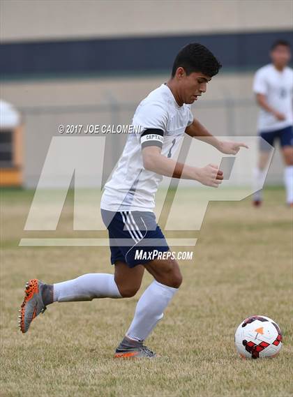 Thumbnail 1 in Roosevelt [Theodore] vs Central Catholic (NEISD Tournament) photogallery.