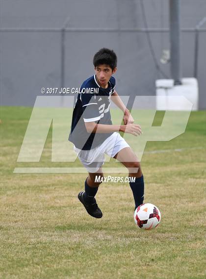 Thumbnail 3 in Roosevelt [Theodore] vs Central Catholic (NEISD Tournament) photogallery.
