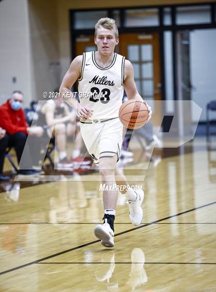 Thumbnail 3 in Logansport @ Noblesville photogallery.