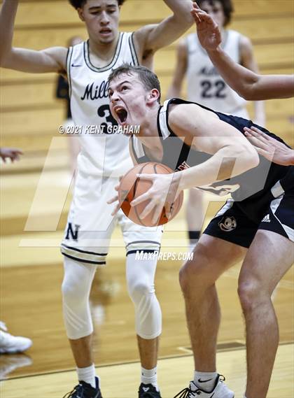 Thumbnail 3 in Logansport @ Noblesville photogallery.