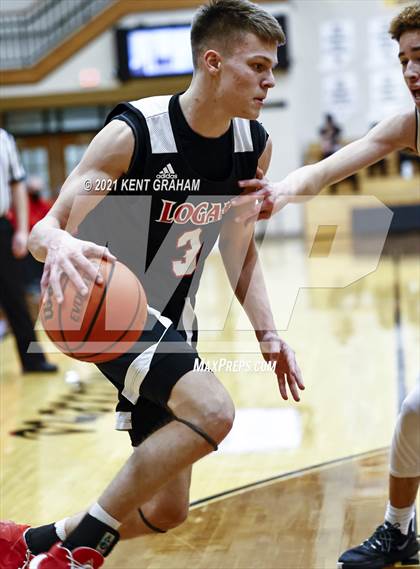 Thumbnail 1 in Logansport @ Noblesville photogallery.